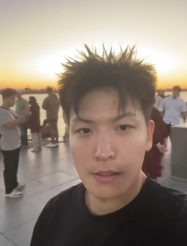 姚荫博的第二张照片--哈尔滨王婆说媒