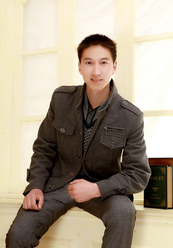 清云的第一张照片--哈尔滨王婆说媒