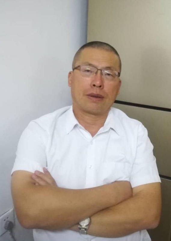 常太的第一张照片--哈尔滨王婆说媒