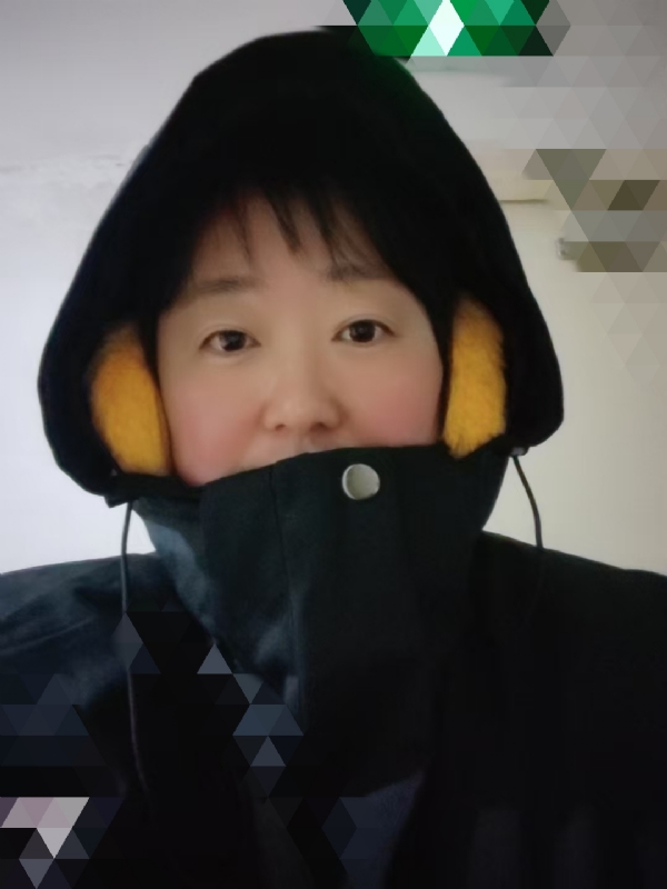 爱温暖人心的第一张照片--哈尔滨王婆说媒