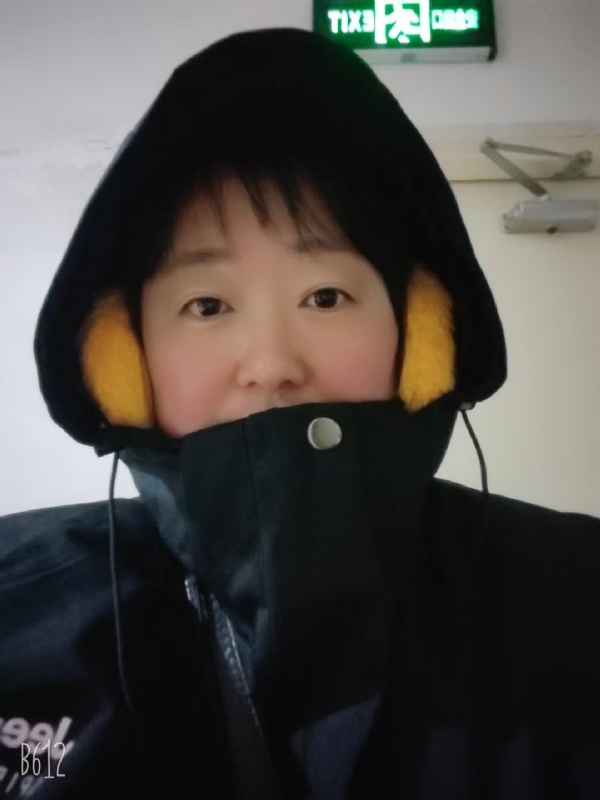 爱温暖人心的第三张照片--哈尔滨王婆说媒