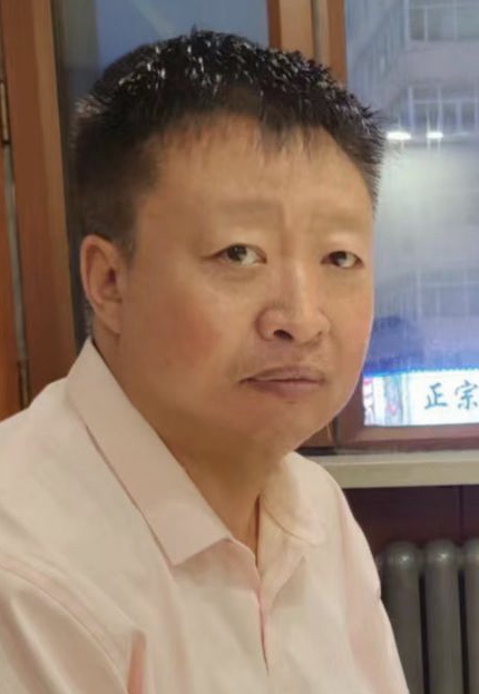 雁过留名的第一张照片--哈尔滨王婆说媒