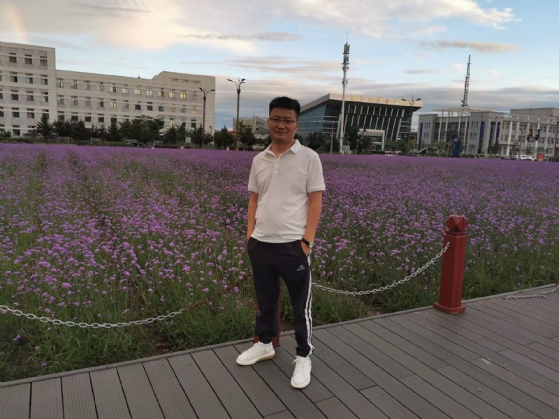 成成的第一张照片--哈尔滨王婆说媒