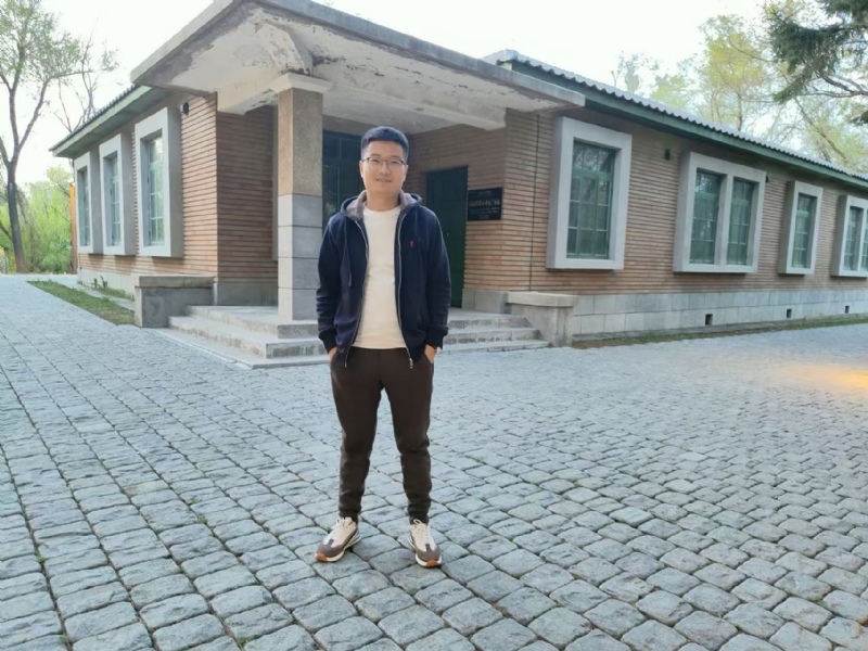 成成的第二张照片--哈尔滨王婆说媒